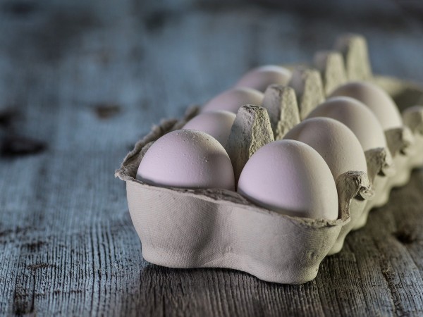 Евтини яйца от Полша със съмнително качество и охладено агнешко