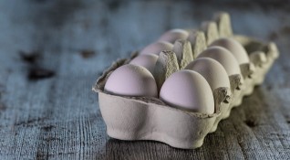 Евтини яйца от Полша със съмнително качество и охладено агнешко