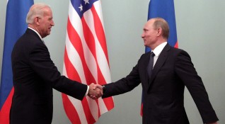 Възможно е руският президент Владимир Путин и президентът на САЩ