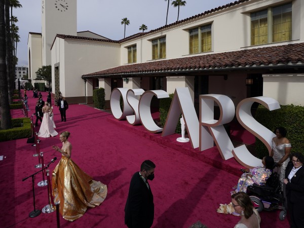 В Лос Анджелис започна 93-тата церемония по раздаването на филмовите
