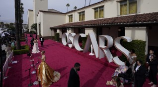 В Лос Анджелис започна 93 тата церемония по раздаването на филмовите