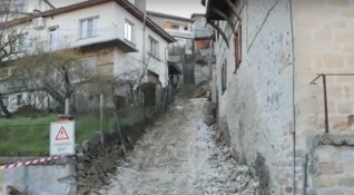 Жителите на квартал Устово в Смолян подадоха жалба в прокуратурата