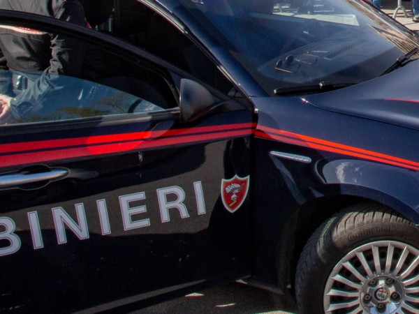 Рано тази сутрин италианската полиция арестува 96 човек в град