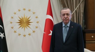 Турция смята за неправомерни изявленията на американския президент Джо Байдън