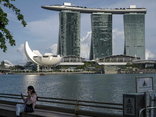 Сингапур изпревари Нова Зеландия в рейтинга на най-безопасните държави в