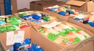Годишно в България се изхвърлят между 600 700 хил тона храна