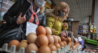 Снимка Димитър Кьосемарлиев Dnes bgБългарската агенция за безопасността на храните започва