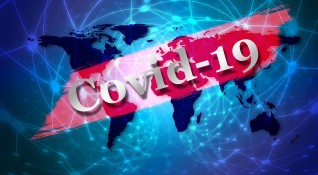 Заболеваемостта от COVID 19 в световен мащаб се е увеличила с