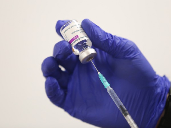 Столичната РЗИ е създала организация за раздаването на ваксините на
