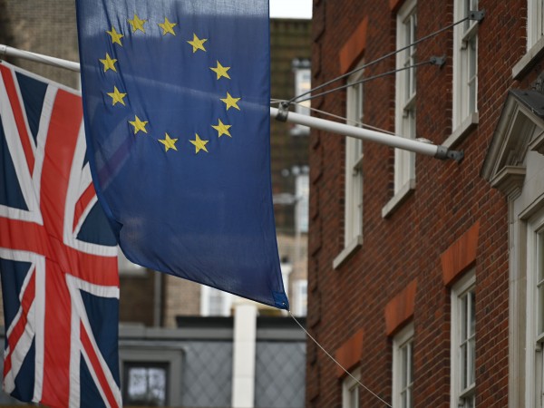 Европейският парламент одобри търговското споразумение между ЕС и Обединеното кралство,