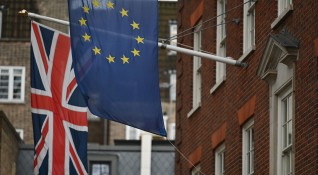 Европейският парламент одобри търговското споразумение между ЕС и Обединеното кралство