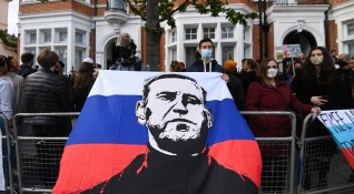 Президентът Владимир Путин предприе стъпки за да смаже Алексей Навални