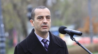 Заместник кметът по култура образование и спорт на Столична община доц