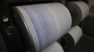 Земетресение с магнитуд 5 4 разтърси Чили съобщи сеизмологичната служба на