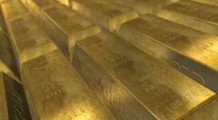 Търсенето на златни кюлчета и монети в света през първото