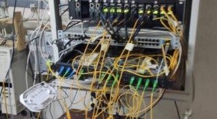ГДБОП преустанови дейността на незаконни кабелни оператори в Североизточна България