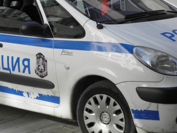 Мъж и жена са пострадали при катастрофа на пътя София-Варна
