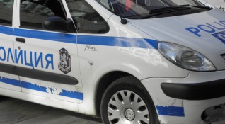 Мъж и жена са пострадали при катастрофа на пътя София