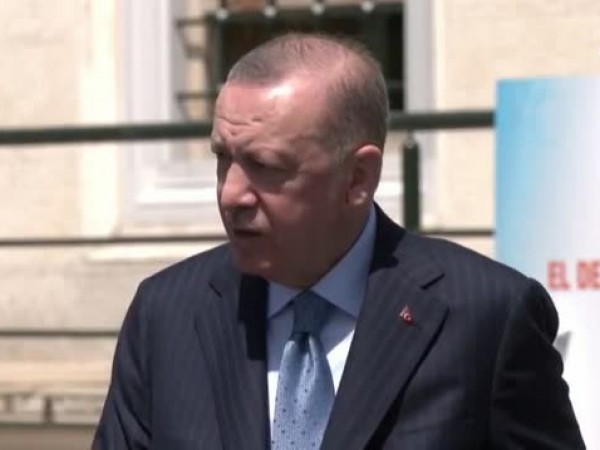 Турският президент Реджеп Ердоган не вярва, че срещата под егидата