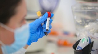 Нови 466 случая на заразени с коронавирус са регистирани в