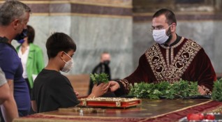 Великден е най големият православен празник Еaomedia Припомня някой факти Значението