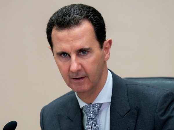 Бившият сирийски министър и член на толерираната от Дамаск опозиция
