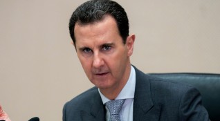 Бившият сирийски министър и член на толерираната от Дамаск опозиция