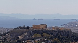 Днес в Гърция се отбелязва Деня на труда 1 май