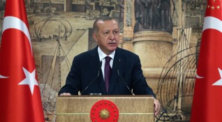 Условията на действащия в Турция от 29 април локдаун ще