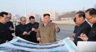 Северна Корея е изправена пред една от най тежките икономически кризи