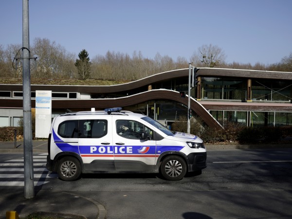 31-годишна французойка, майка на три деца, е изгорена жива от