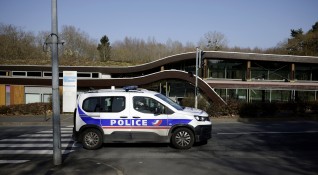 31 годишна французойка майка на три деца е изгорена жива от