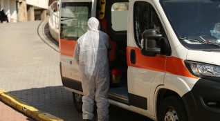164 души починаха за денонощие от коронавирус у нас Сред