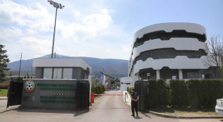 Апелативната комисия към Българския футболен съюз не уважи жалбата на
