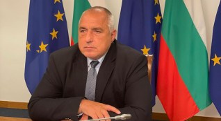 Започна онлайн участието на министър председателя Бойко Борисов в Социалната среща