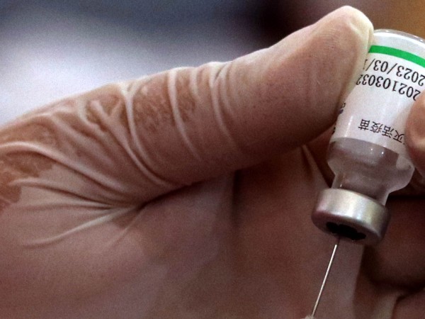 Световната здравна организация одобри в петък ваксината Sinopharm срещу COVID-19