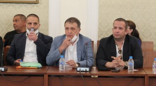 Доказателствата и документите по скандалните твърдения които направи бизнесменът Светослав