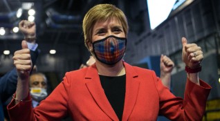 Един глас не достигна на Шотландската национална партия да спечели