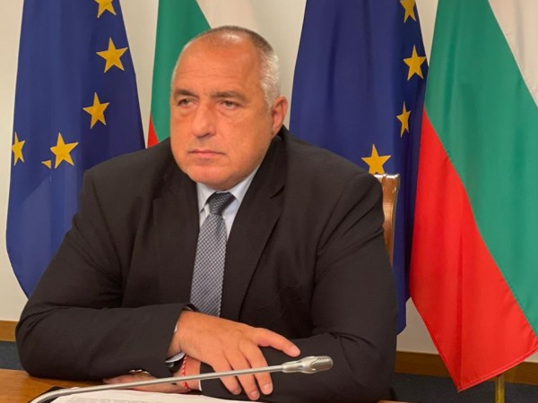 Днес България споделя празничния Ден на Европа с всички наши