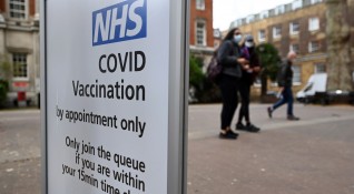 Само двама души дали положителна проба за коронавирус са починали