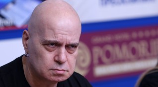 Слави Трифонов няма да е министър председател и няма да се