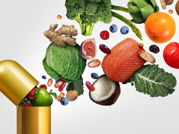Знаете ли какво е общото между витамините С, Е, ресвератролът?