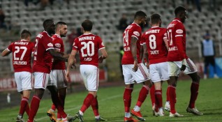 Спортно техническата комисия към Българския футболен съюз взе решение за несъстоялия