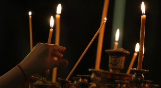На 11 май църквата отбелязва празника на светите братя Кирил