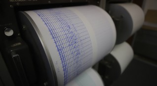 Леко земетресение е усетено снощи край Пловдив сочат данни на