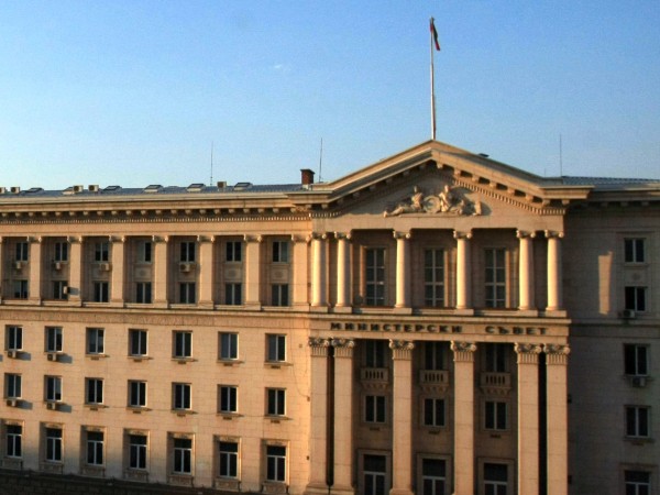 В очакване президентът Румен Радев да обяви новото служебно правителство