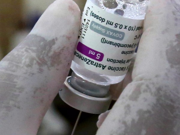 Нови ограничения пред ваксината на „АстраЗенека“ – две канадски провинции
