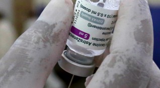 Нови ограничения пред ваксината на АстраЗенека две канадски провинции