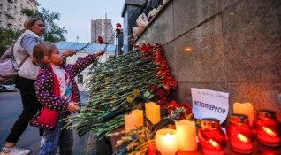 Обявиха ден на траур в руската република Татарстан в памет