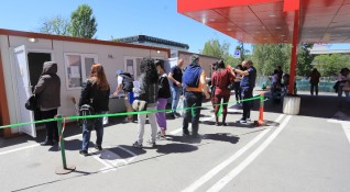 Зеленият коридор в Пирогов продължава да работи без почивен ден
